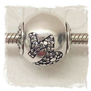 ONLY 1 Left!!  Pandora Essence Zodiac CAPRICORN Charm Bracelet NOT included